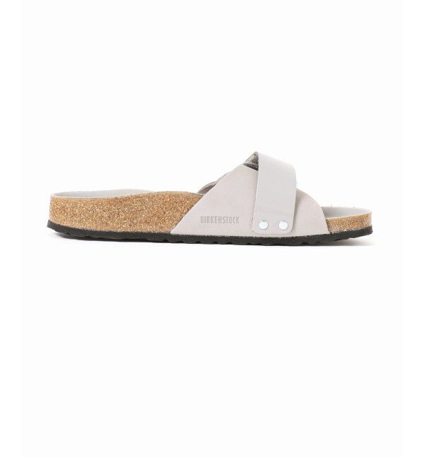 Plage「BIRKENSTOCK / ビルケンシュトック OITA HEX サンダル」|サンダル|