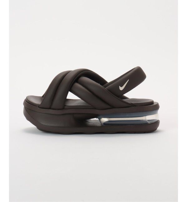 Plage「《WEB限定》NIKE / ナイキ ISLA サンダル(ブラウン)」|サンダル|