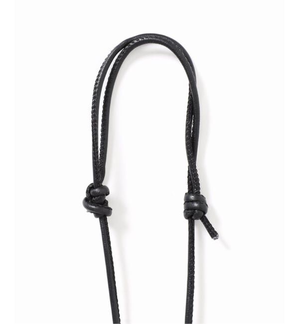 Plage「have fun leather バッグ」|その他|