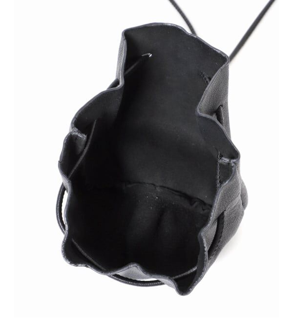 Plage「have fun leather バッグ」|その他|