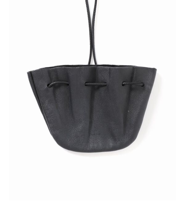 Plage「have fun leather バッグ」|その他|