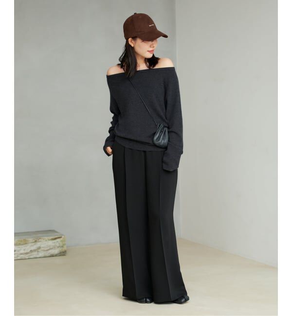 Plage「have fun leather バッグ」|その他|