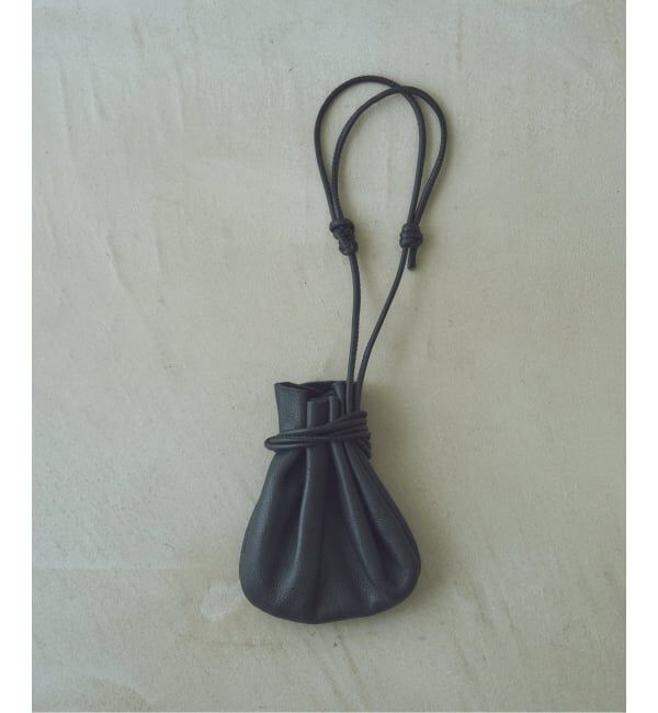 Plage「have fun leather バッグ」|その他|