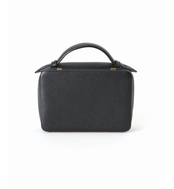 Plage「LUTZ MORRIS / ルッツモリス MILLER バッグ」|ハンドバッグ|