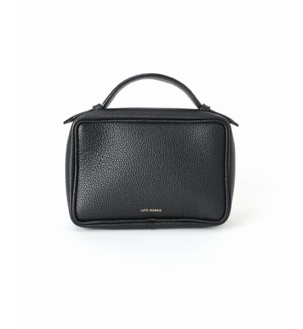 Plage「LUTZ MORRIS / ルッツモリス MILLER バッグ」|ハンドバッグ|