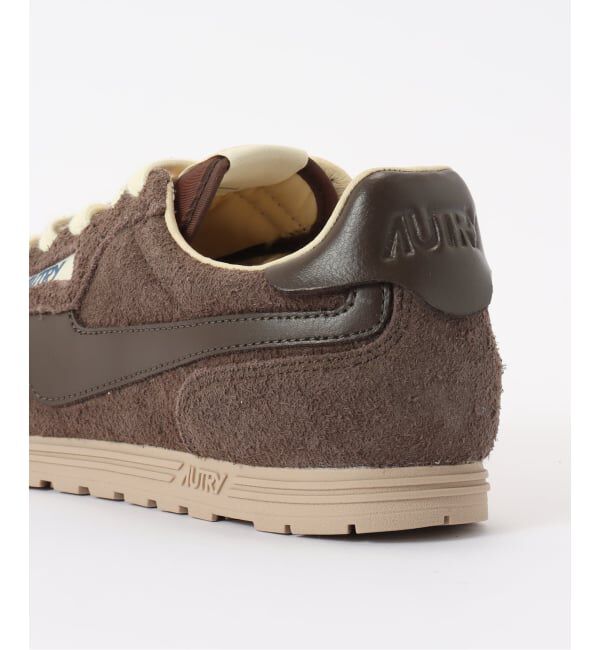 Plage「AUTRY / オートリー WINDSPIN スニーカー」|スニーカー|