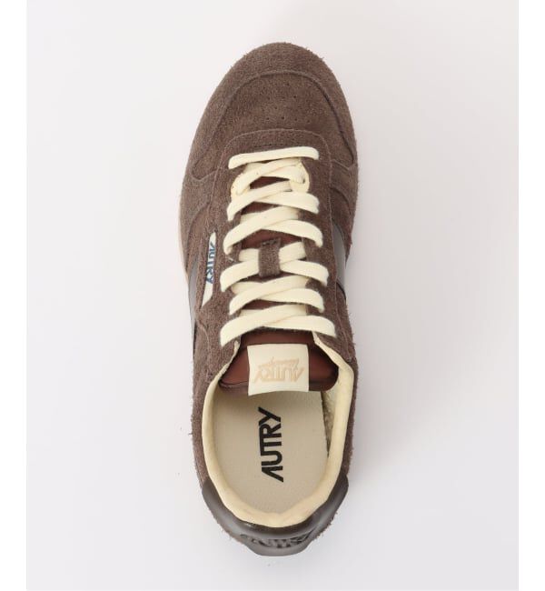 Plage「AUTRY / オートリー WINDSPIN スニーカー」|スニーカー|