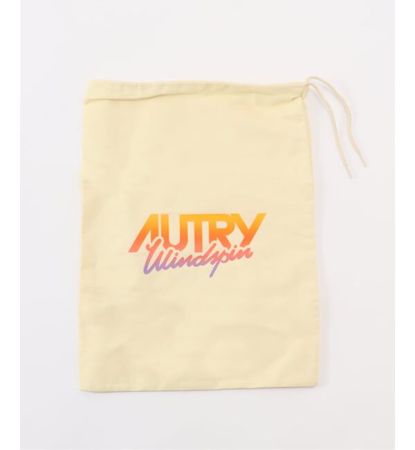 Plage「AUTRY / オートリー WINDSPIN スニーカー」|スニーカー|