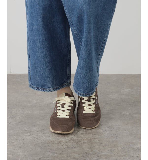 Plage「AUTRY / オートリー WINDSPIN スニーカー」|スニーカー|