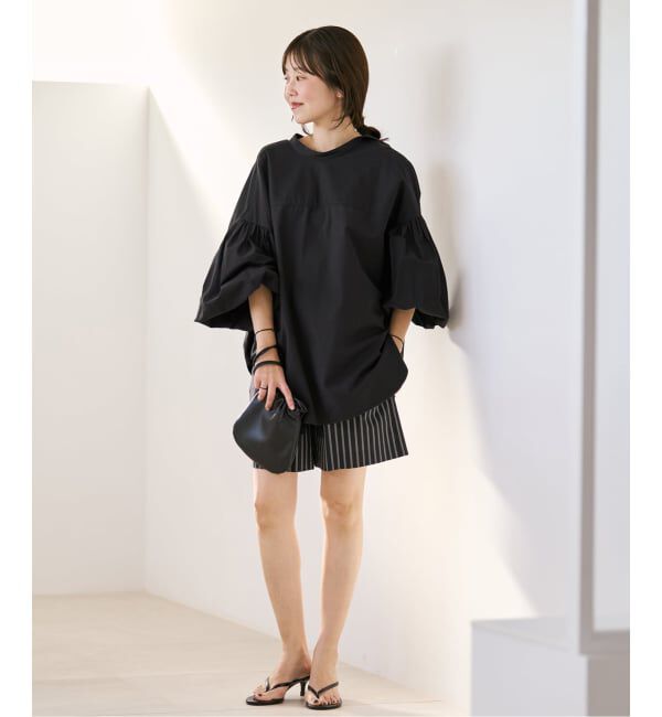 Plage「&MyuQ / アンドミューク 別注 MINI バッグ」|その他|