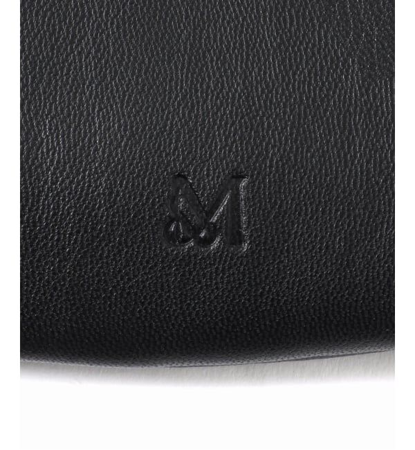 Plage「&MyuQ / アンドミューク 別注 MINI バッグ」|その他|