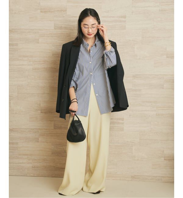 Plage「&MyuQ / アンドミューク 別注 MINI バッグ」|その他|