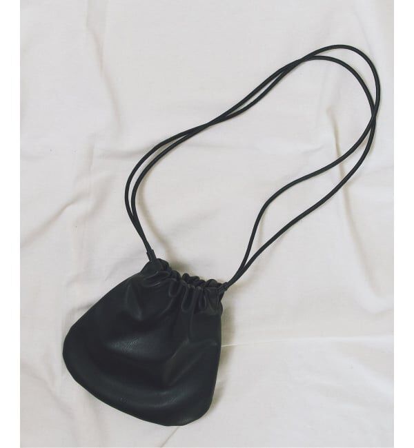 Plage「&MyuQ / アンドミューク 別注 MINI バッグ」|その他|