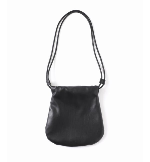 Plage「&MyuQ / アンドミューク 別注 MINI バッグ」|その他|