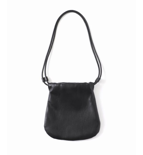 Plage「&MyuQ / アンドミューク 別注 MINI バッグ」|その他|