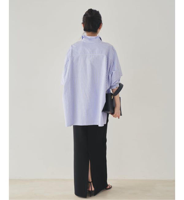 Plage「air jersey tight スカート」|スカート|