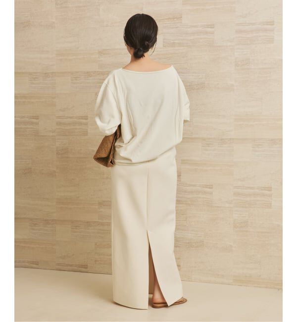 Plage「air jersey tight スカート」|スカート|