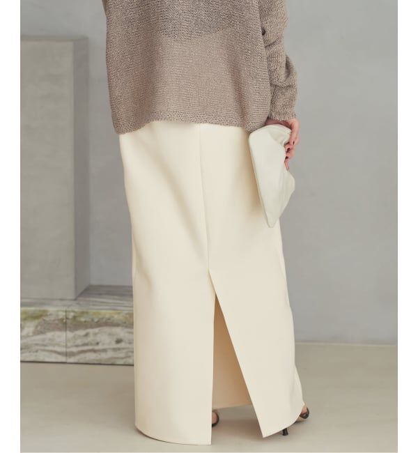 Plage「air jersey tight スカート」|スカート|