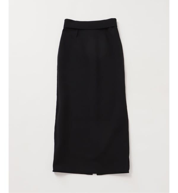 Plage「air jersey tight スカート」|スカート|