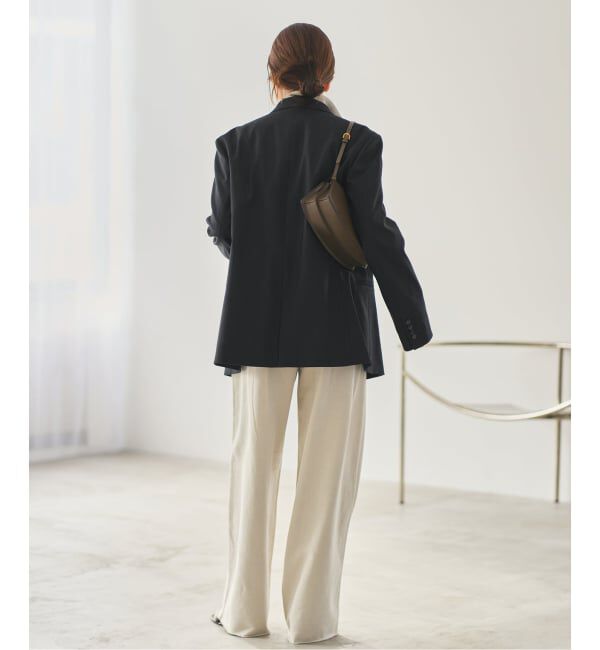 Plage「《追加》JOHNBULL / ジョンブル 別注 SWEAT WIDE パンツ 2」|その他|