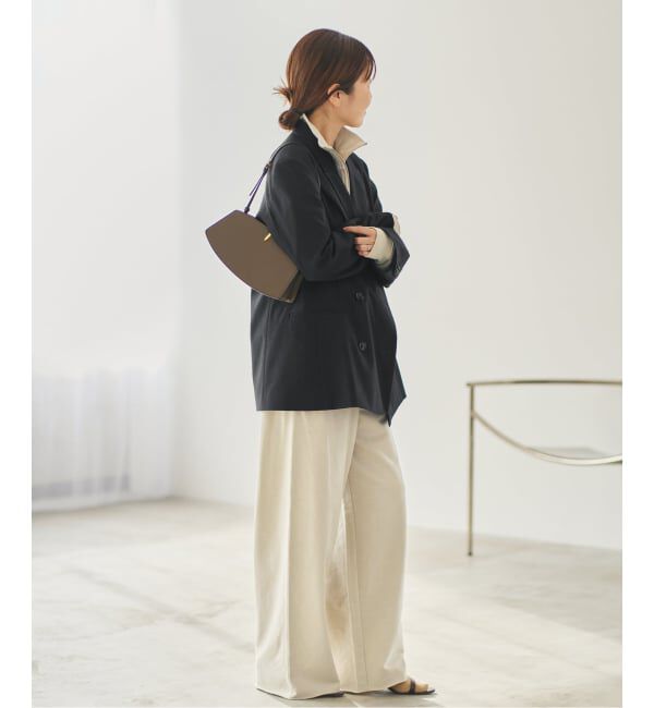 Plage「《追加》JOHNBULL / ジョンブル 別注 SWEAT WIDE パンツ 2」|その他|