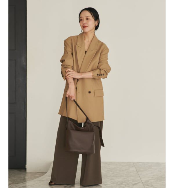 Plage「sandwash loose パンツ」|その他|