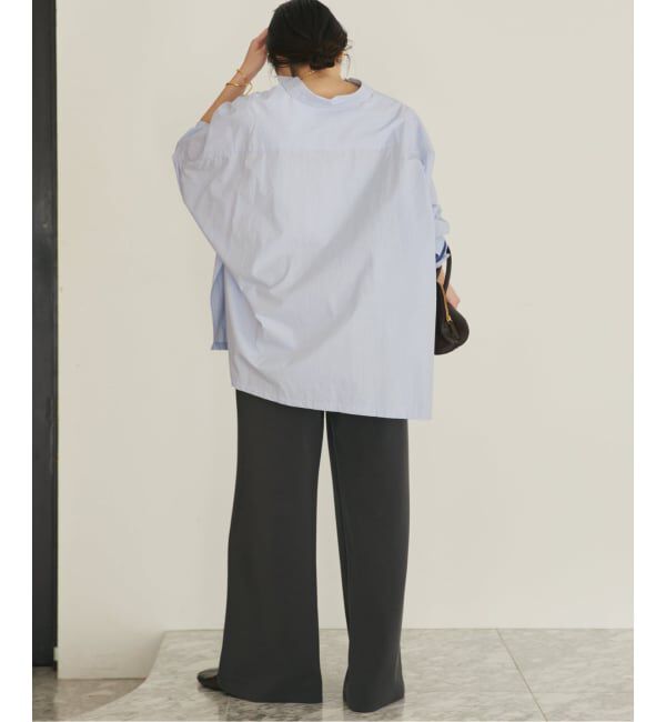 Plage「sandwash loose パンツ」|その他|