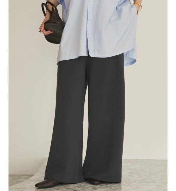 Plage「sandwash loose パンツ」|その他|