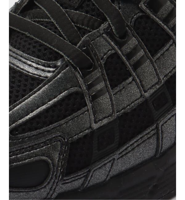 Plage「NIKE / ナイキ P-6000 スニーカー」|スニーカー|