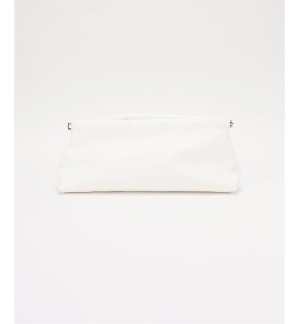 Plage「&MyuQ / アンドミューク 別注 CLUTCH バッグ」|クラッチバッグ|