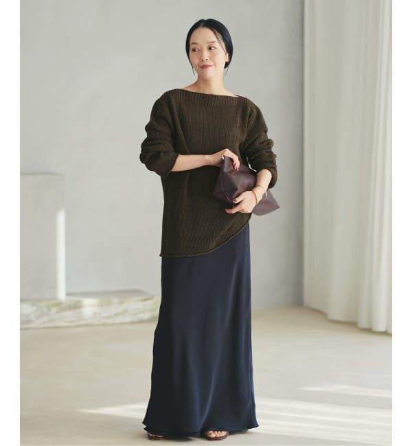 Plage「&MyuQ / アンドミューク 別注 CLUTCH バッグ」|クラッチバッグ|