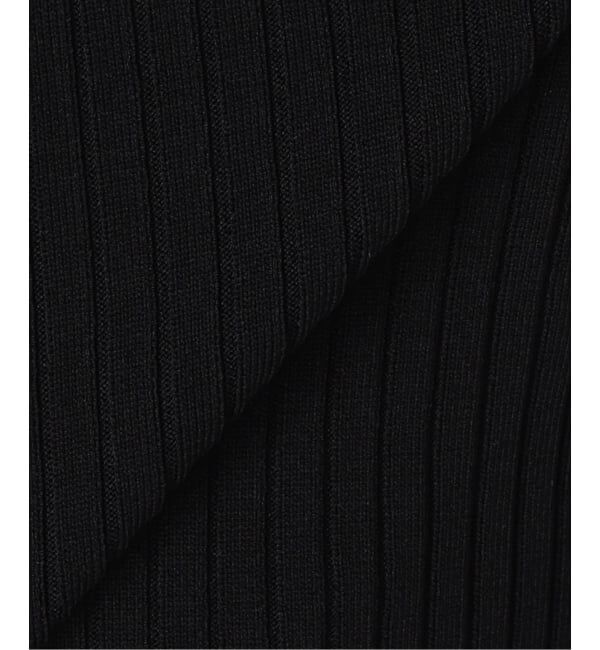 Plage「《予約》primo rib タンクトップ」|タンクトップ|