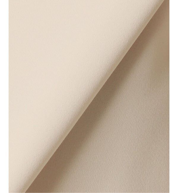 Plage「《予約》Minimal Long タンクトップ」|タンクトップ|