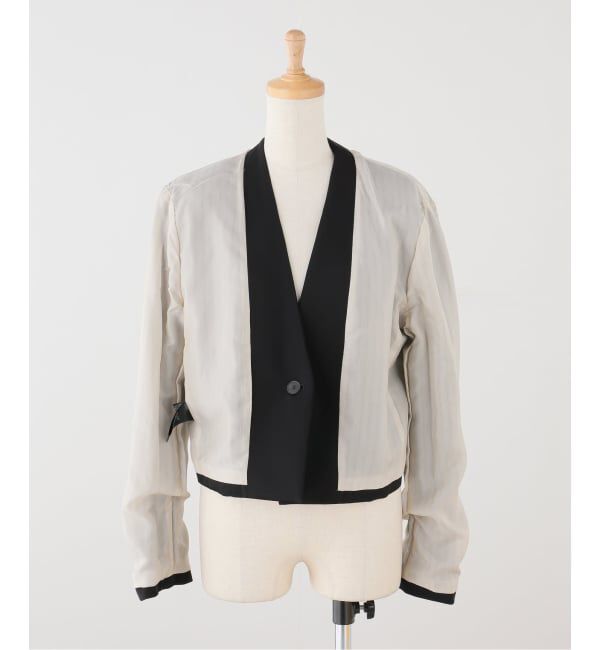 Plage「Short ジャケット」|その他|