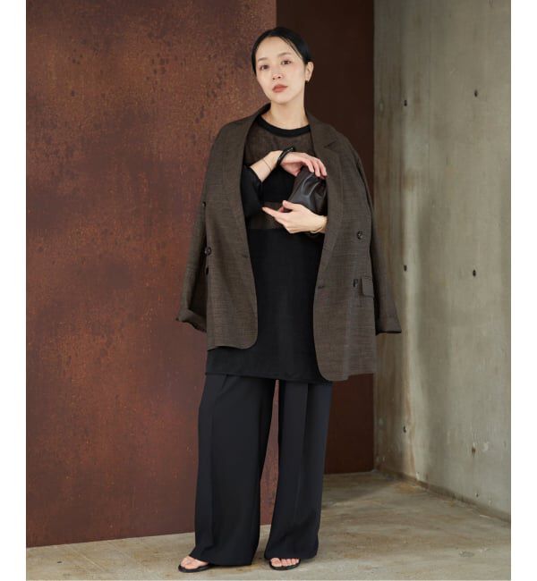 Plage「《追加》R&rsquo;IAM AIR ジャケット」|その他|