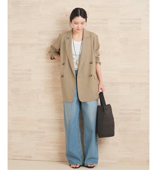 Plage「《追加》R&rsquo;IAM AIR ジャケット」|その他|