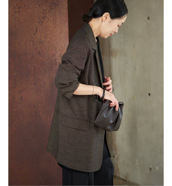 Plage「《追加》R&rsquo;IAM AIR ジャケット」|その他|