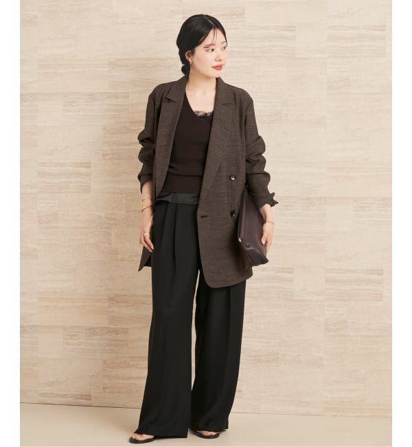 Plage「《追加》R&rsquo;IAM AIR ジャケット」|その他|