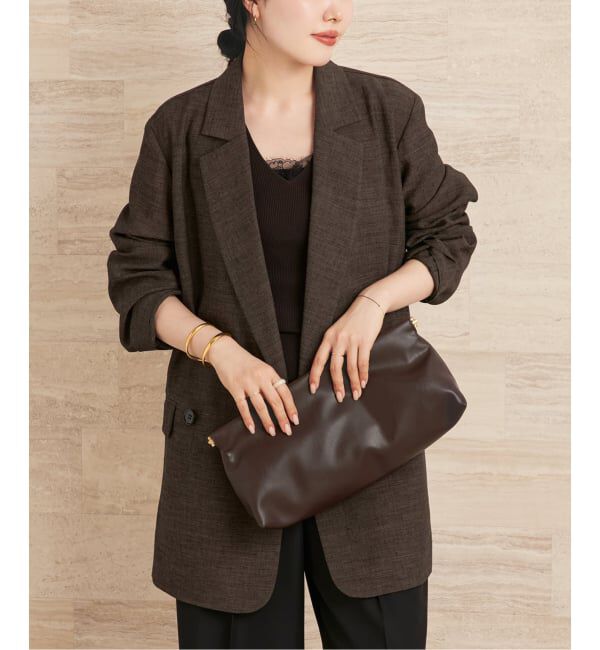 Plage「《追加》R&rsquo;IAM AIR ジャケット」|その他|