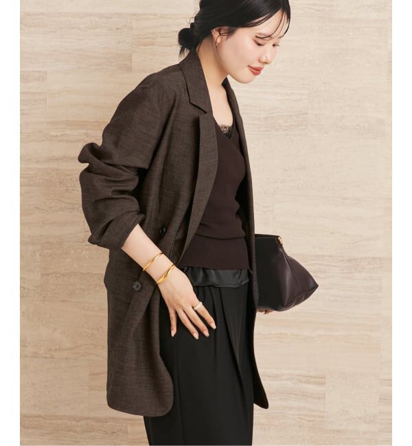 Plage「《追加》R&rsquo;IAM AIR ジャケット」|その他|