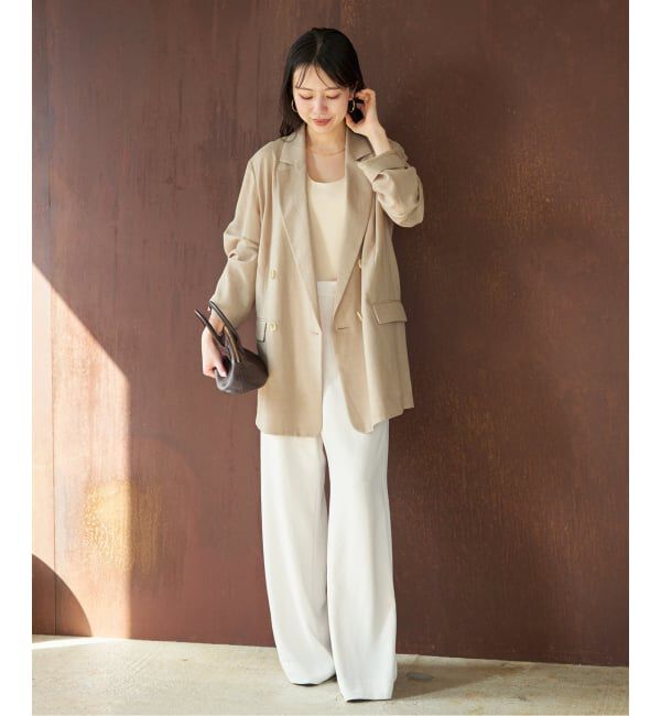 Plage「《追加》R&rsquo;IAM AIR ジャケット」|その他|