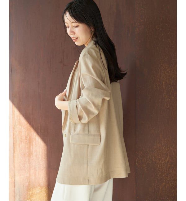 Plage「《追加》R&rsquo;IAM AIR ジャケット」|その他|