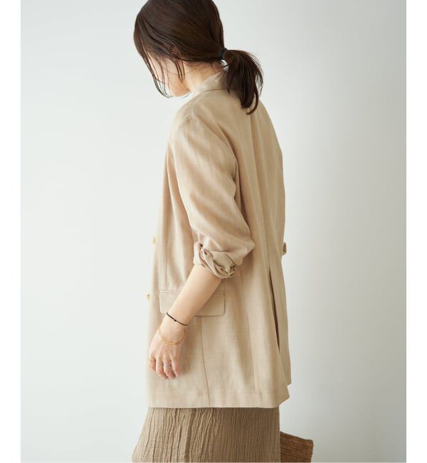 Plage「《追加》R&rsquo;IAM AIR ジャケット」|その他|