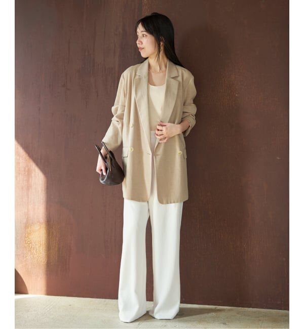 Plage「《追加》R&rsquo;IAM AIR ジャケット」|その他|