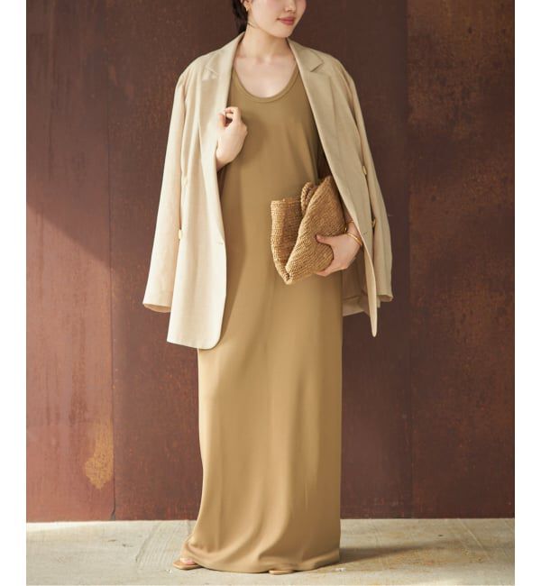 Plage「《追加》R&rsquo;IAM AIR ジャケット」|その他|