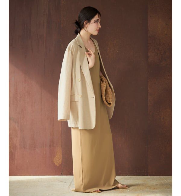 Plage「《追加》R&rsquo;IAM AIR ジャケット」|その他|