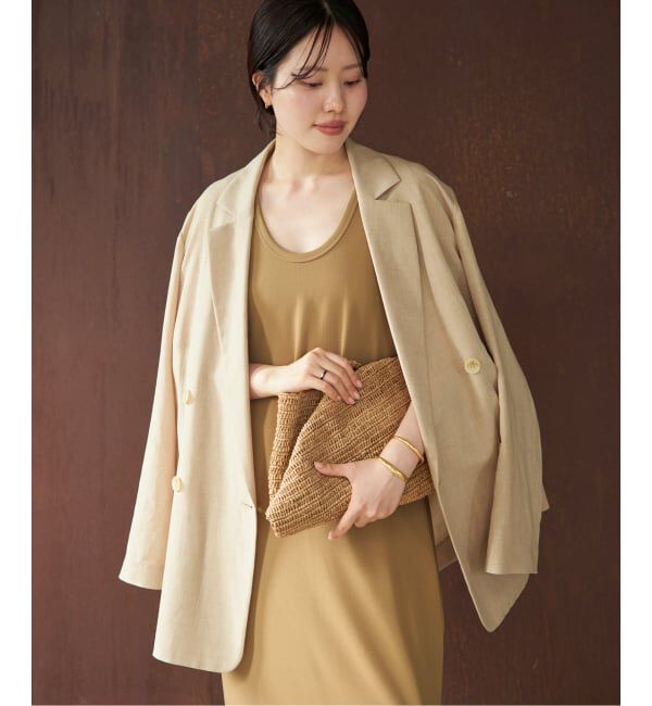 Plage「《追加》R&rsquo;IAM AIR ジャケット」|その他|