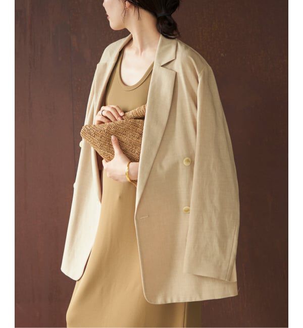 Plage「《追加》R&rsquo;IAM AIR ジャケット」|その他|