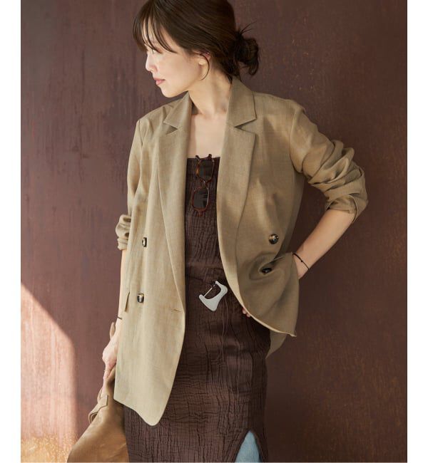 Plage「《追加》R&rsquo;IAM AIR ジャケット」|その他|