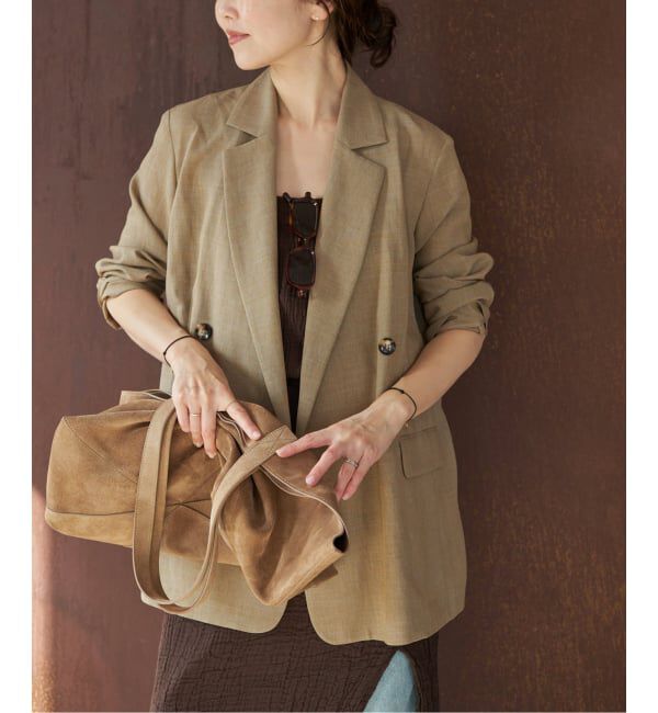 Plage「《追加》R&rsquo;IAM AIR ジャケット」|その他|